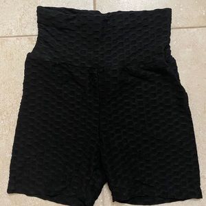 Biker shorts